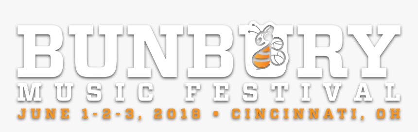 Bunbury Music Festival, HD Png Download, Free Download