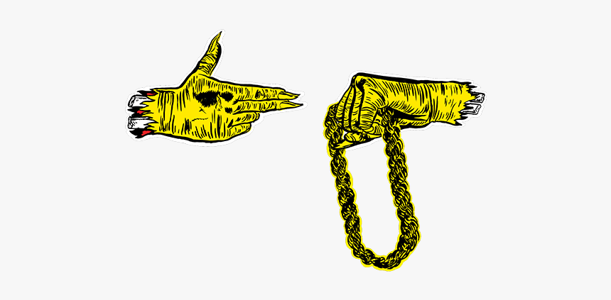 Run The Jewels, HD Png Download, Free Download