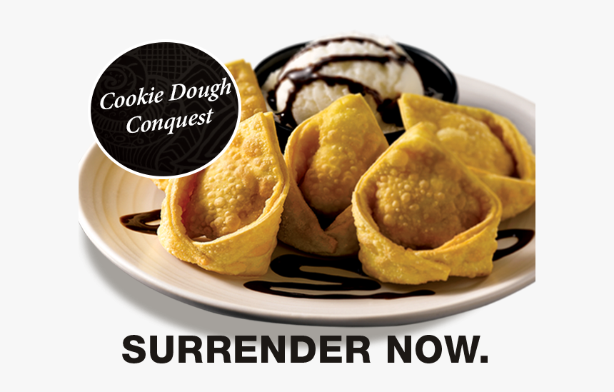 Huhot Cookie Dough Conquest, HD Png Download, Free Download