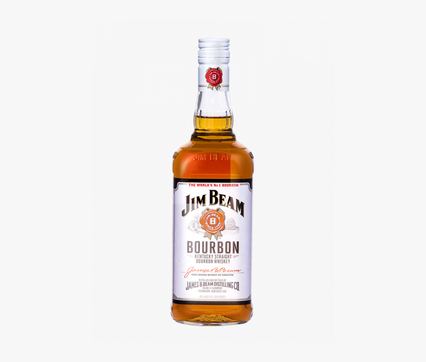 Jim Beam Png , Png Download - Jack Daniels 1907 Tennessee Whiskey, Transparent Png, Free Download