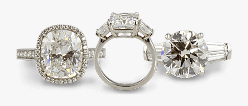 Underwoods Logo - Engagement Ring, HD Png Download, Free Download