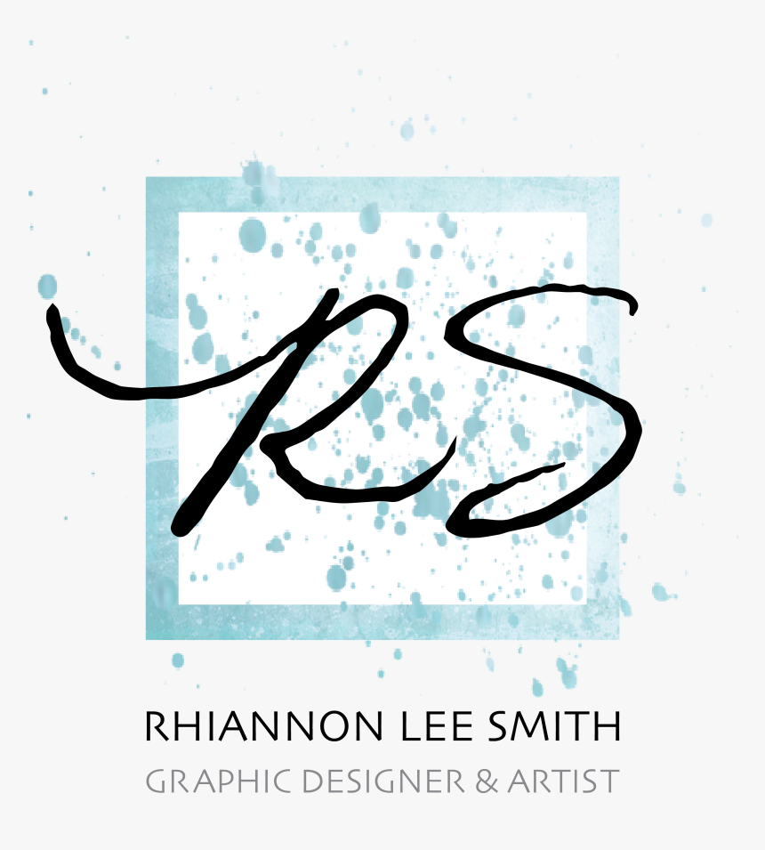 Rhiannon Smith - Calligraphy, HD Png Download, Free Download