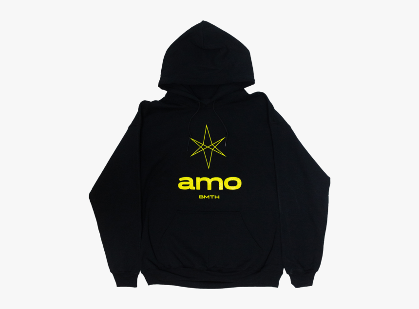 Bring Me The Horizon Amo Hoodie, HD Png Download, Free Download