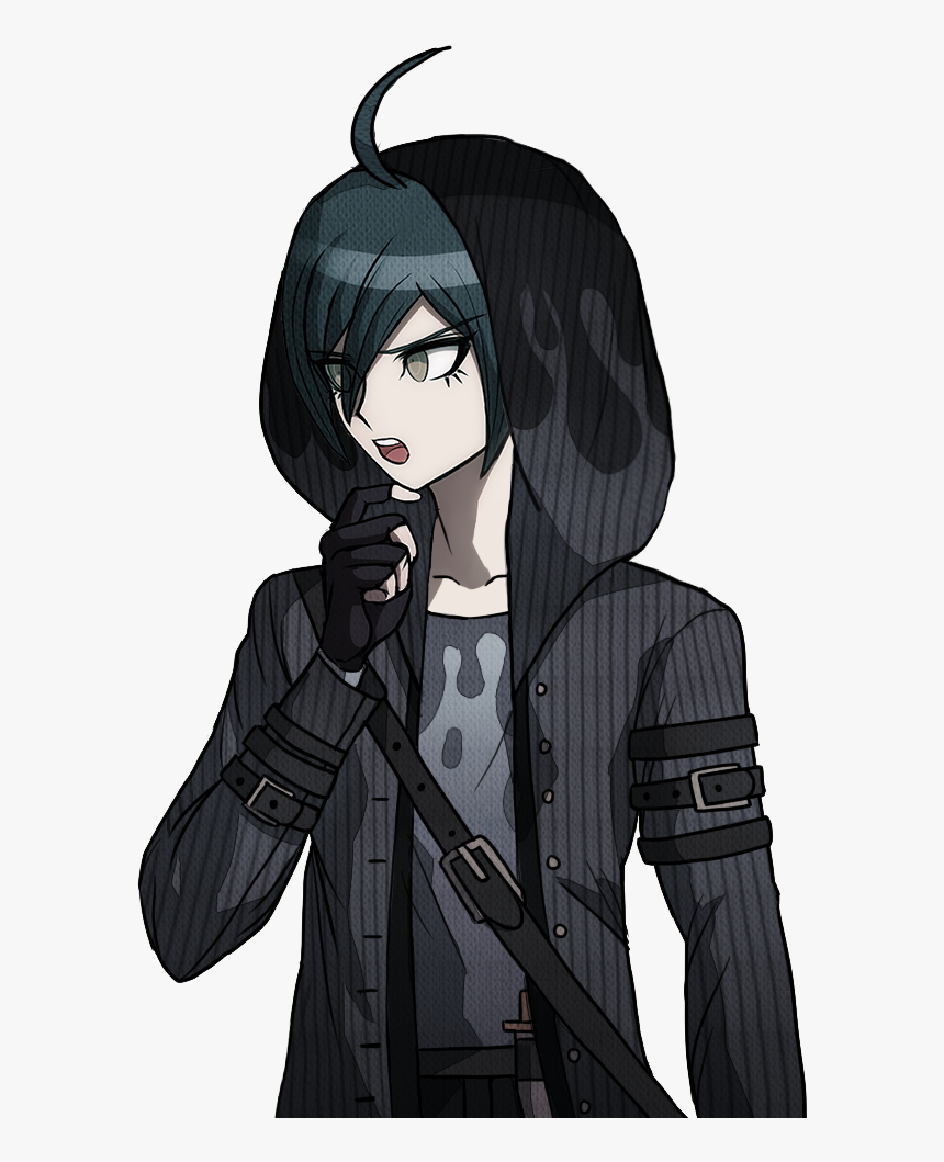 Danganronpa Shuichi Talent Swap, HD Png Download, Free Download