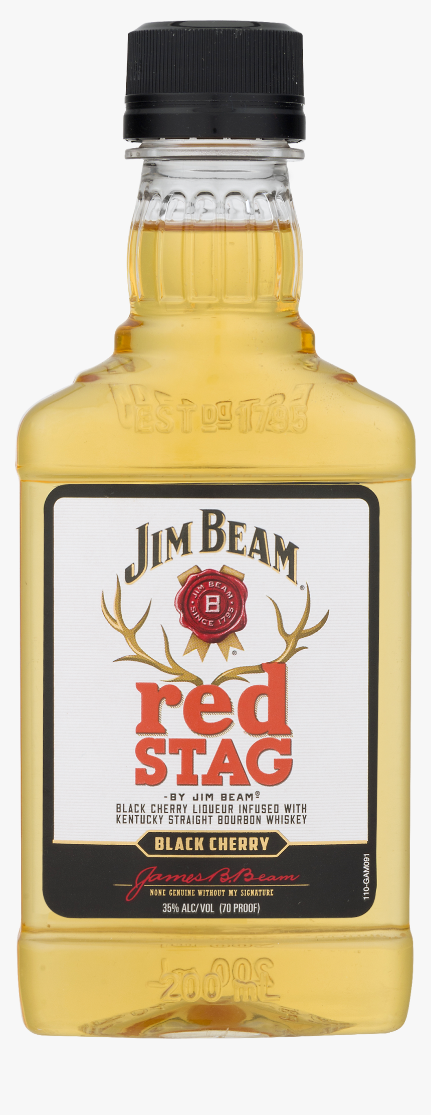 Fifth Of Jim Beam, HD Png Download, Free Download