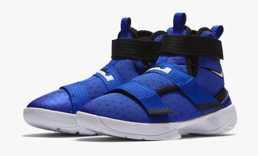 Lebron Soldier 10 Flyease Price, HD Png Download, Free Download