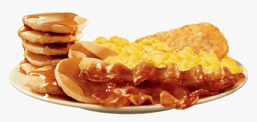 Jack In The Box Breakfast Png, Transparent Png, Free Download