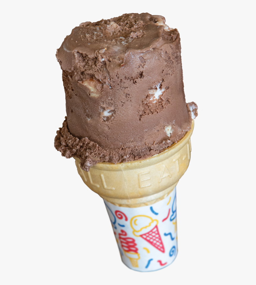 Ice Cream Cone, HD Png Download, Free Download