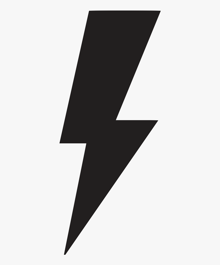 lightning bolt logo