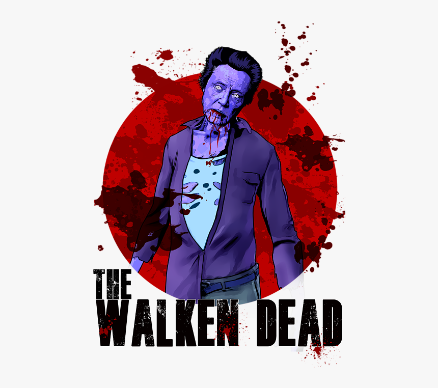 The Walking Dead, HD Png Download, Free Download