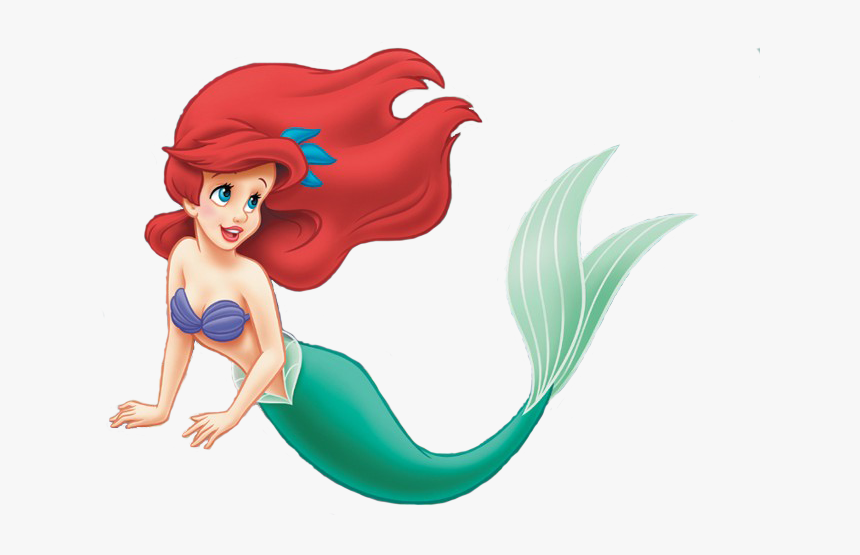 Gallery And Wiki Arielgallery - Sirenita Ariel Png, Transparent Png, Free Download