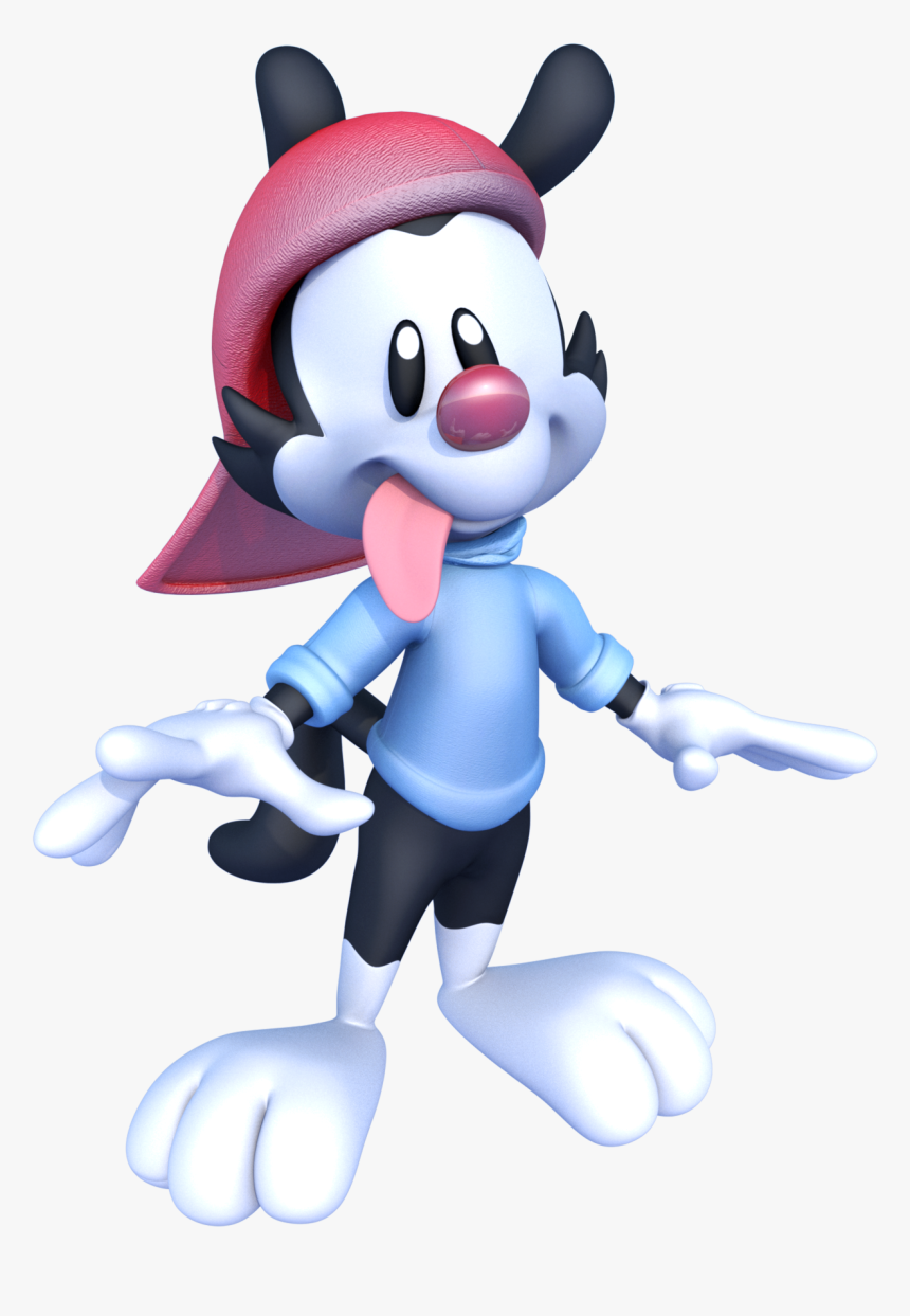 Transparent Animaniacs Png - Wakko Warner, Png Download, Free Download