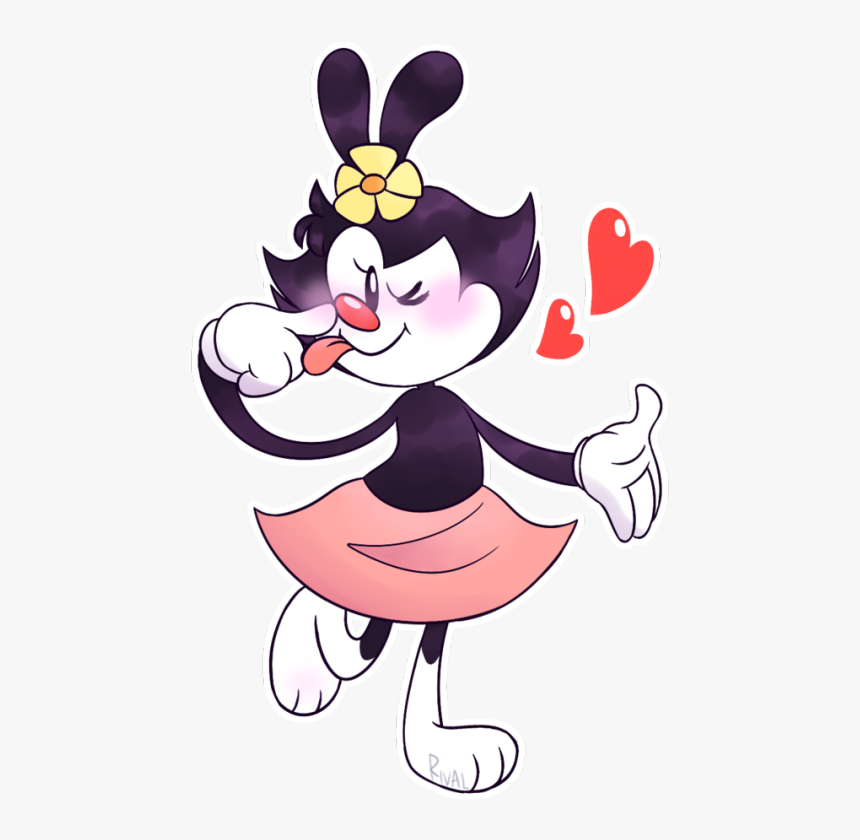 Transparent Animaniacs Png - Cartoon, Png Download, Free Download