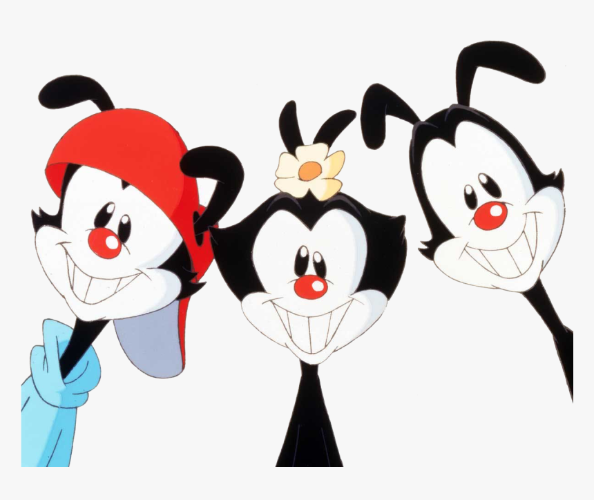 Animaniacs Png, Transparent Png, Free Download