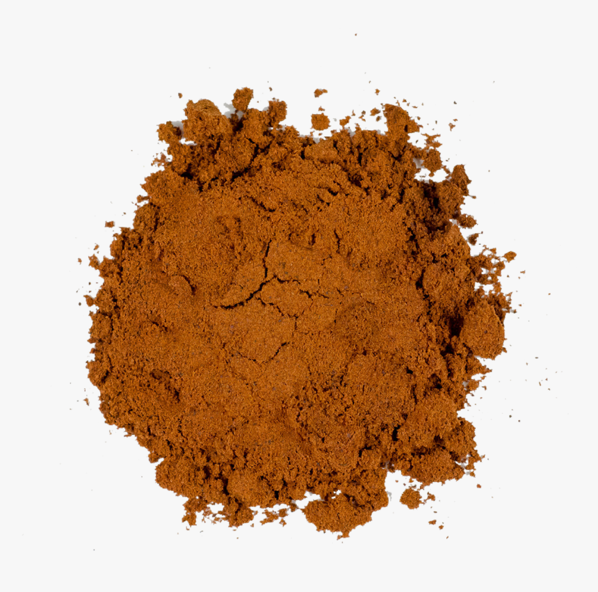 Clove Powder Png, Transparent Png, Free Download