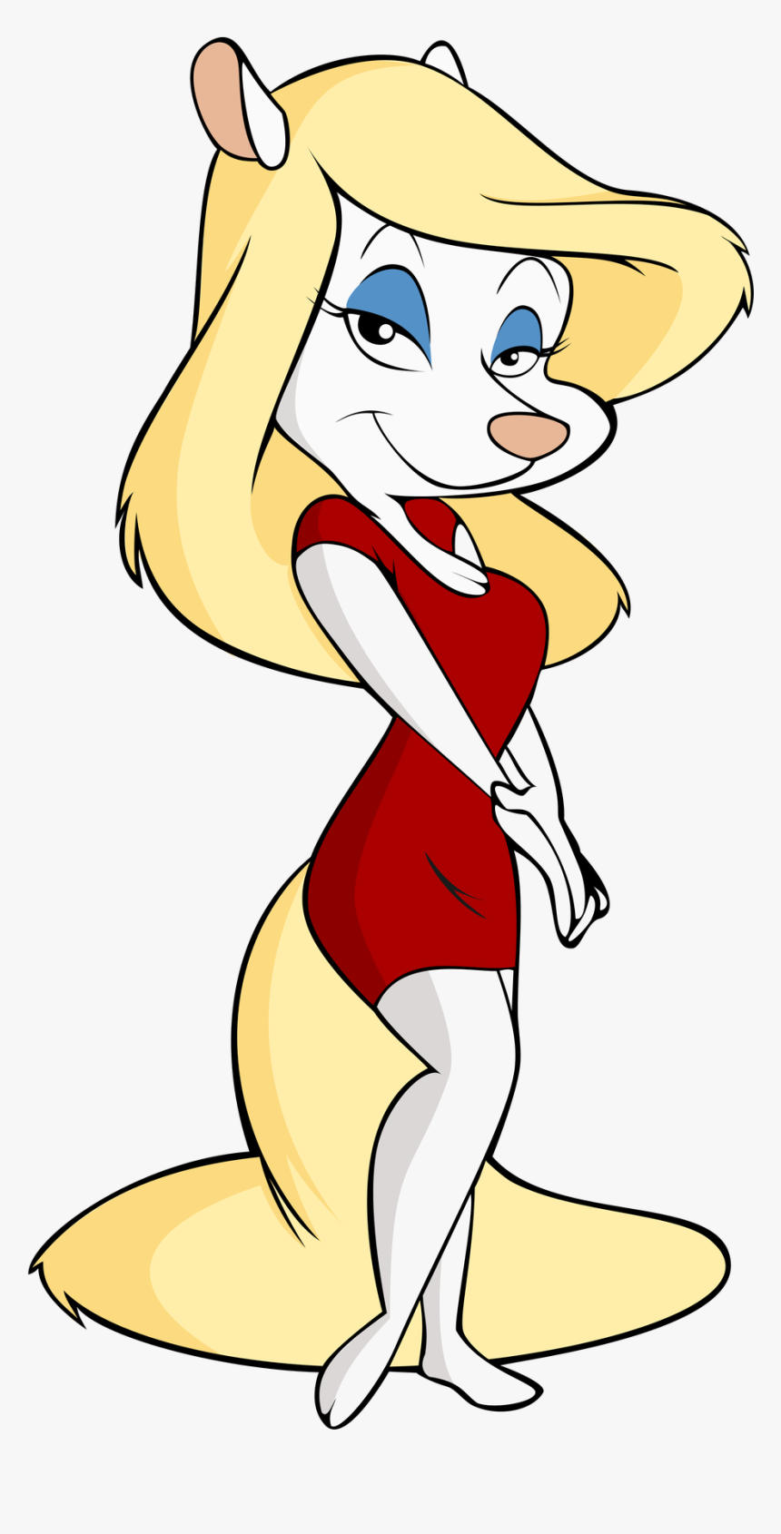 Minerva Mink, HD Png Download, Free Download