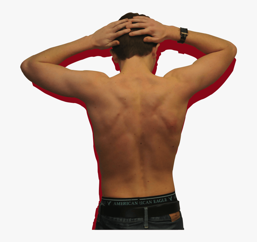 Barechested, HD Png Download, Free Download