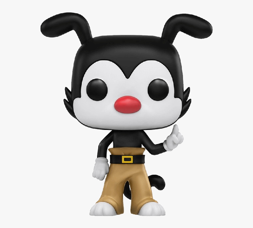Animaniacs Funko Pop , Png Download - Animaniacs Funko Pop, Transparent Png, Free Download
