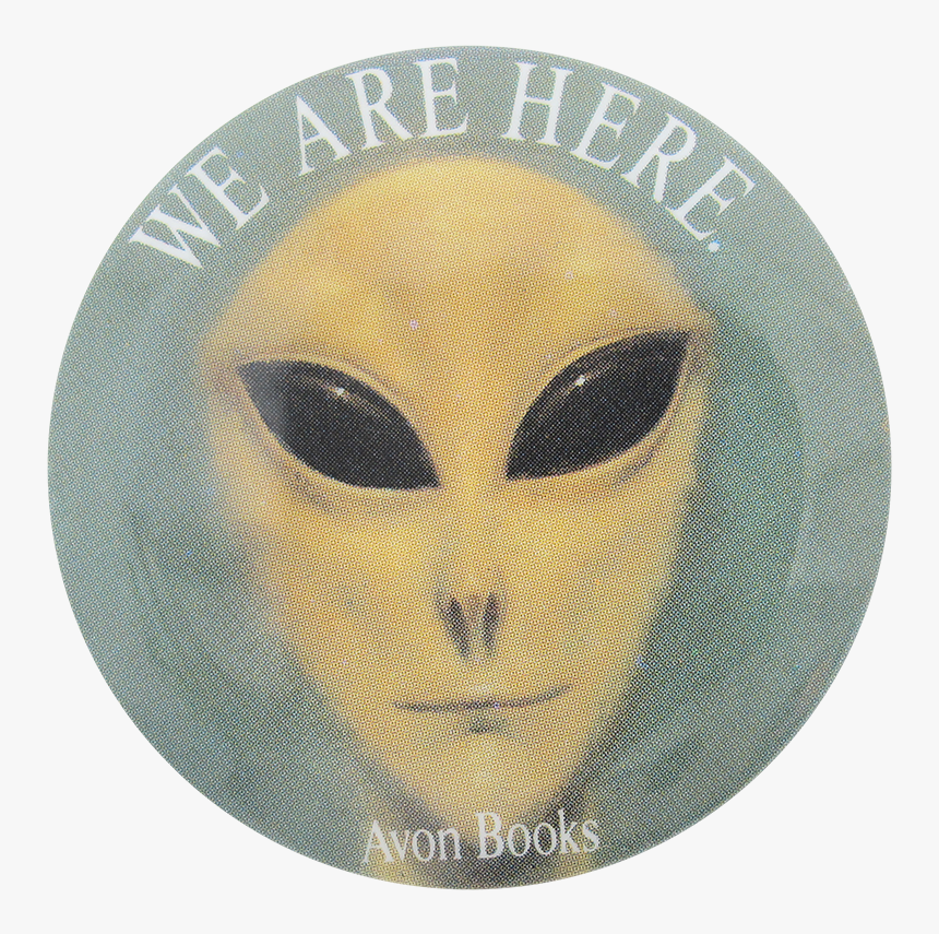 Avon Books Advertising Button Museum - Mask, HD Png Download, Free Download