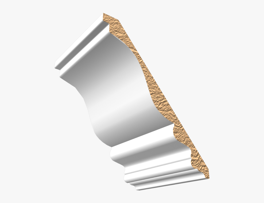 #270 Crown Molding - Handrail, HD Png Download, Free Download