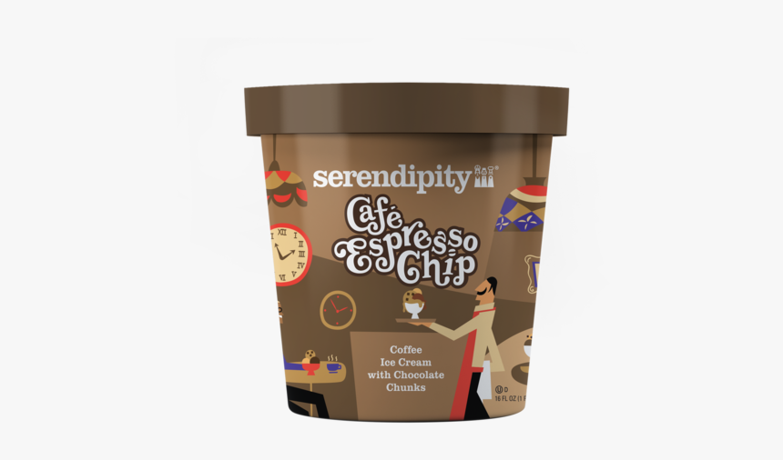 Pints-mockup Noshadow Cec - Ice Cream, HD Png Download, Free Download