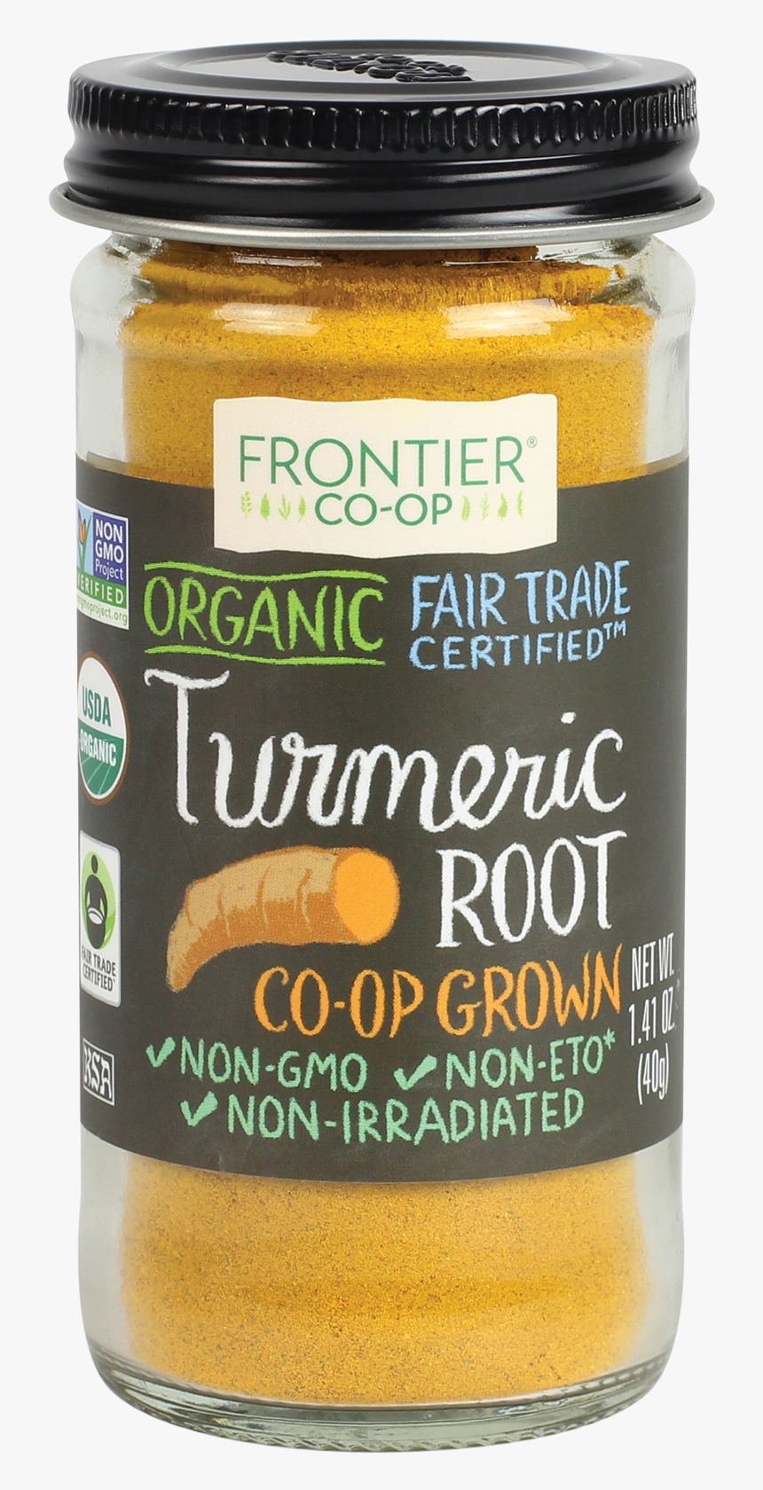 Frontier Natural Products Co-op, HD Png Download, Free Download