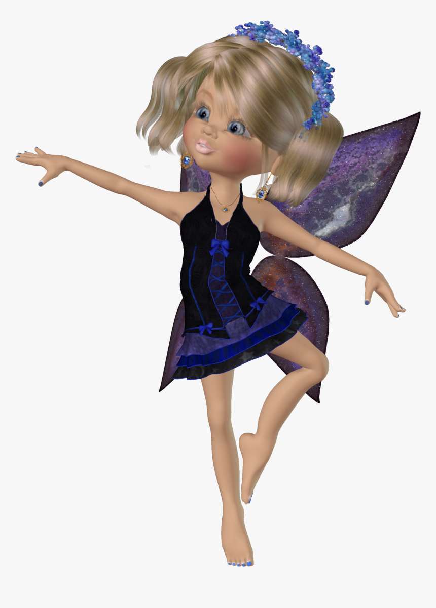 Fairy, HD Png Download, Free Download