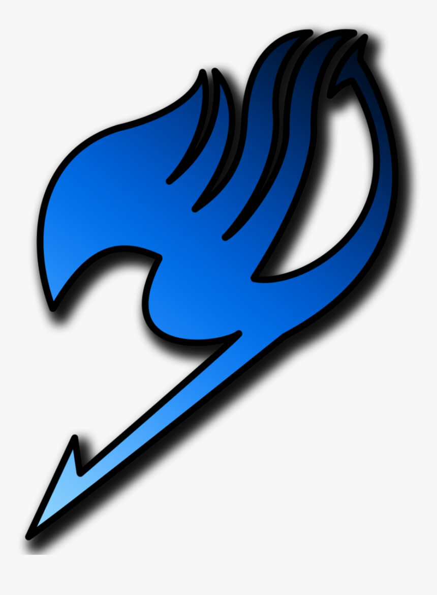 Beautiful Fairy Tail Emblem Pictures - Símbolo De Fairy Tail, HD Png Download, Free Download