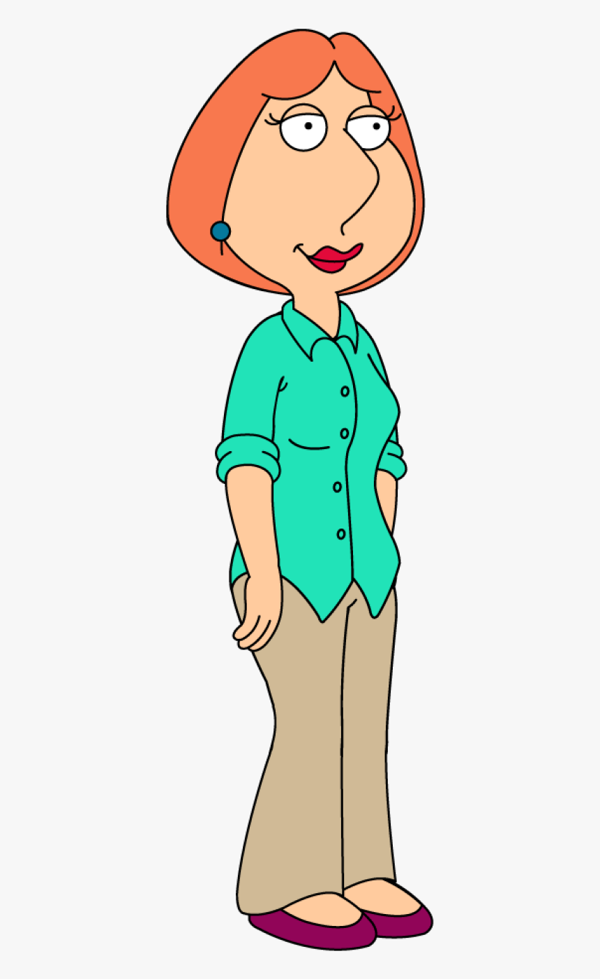 414-4147632_lois-griffin-transparent-gif