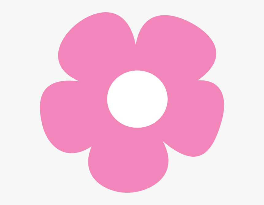 Basic Flower SVG