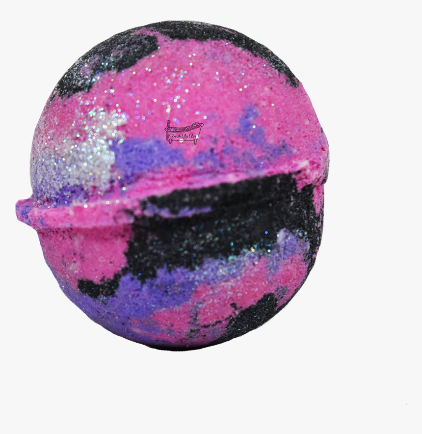 Bath Bomb Png - Bath Bomb Cut Out, Transparent Png, Free Download