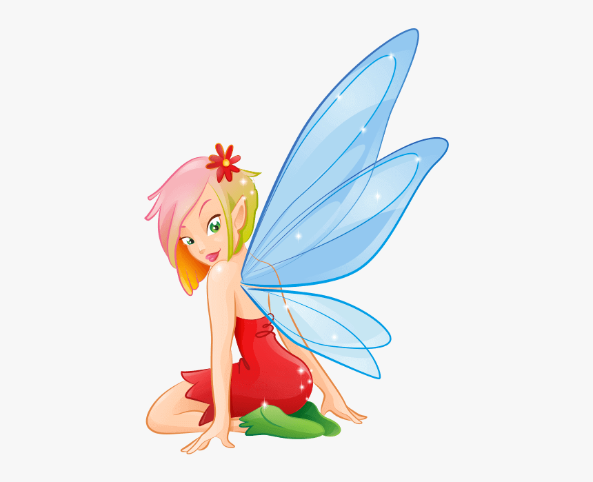 Fairy Sticker, HD Png Download, Free Download