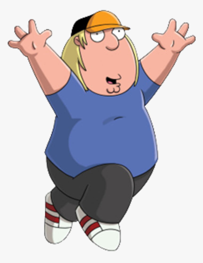 Chris Griffin - Chris Griffin From Family Guy, HD Png Download, Free Download