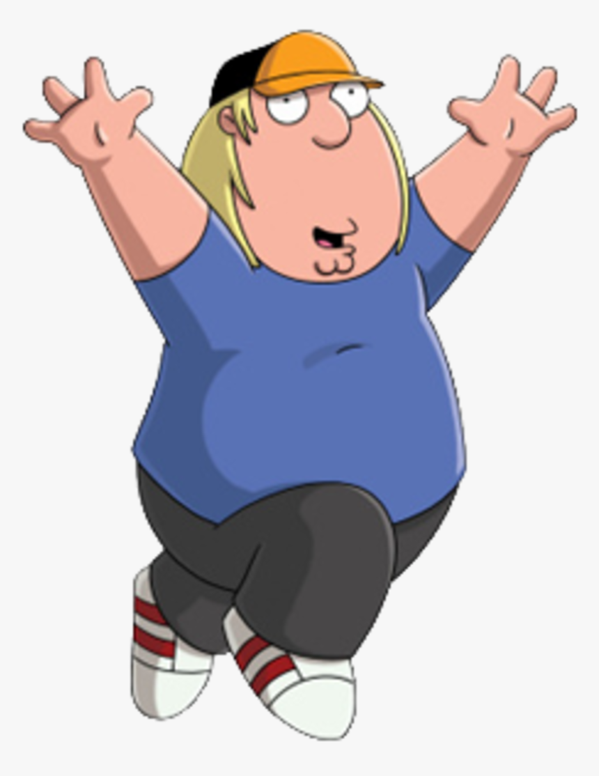 Chris Griffin Chris Griffin From Family Guy HD Png Download Kindpng