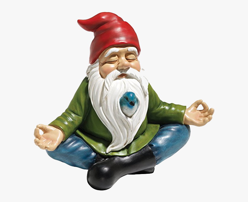 Transparent Beautiful Fairy Png - Gnome Meaning In Hindi, Png Download, Free Download