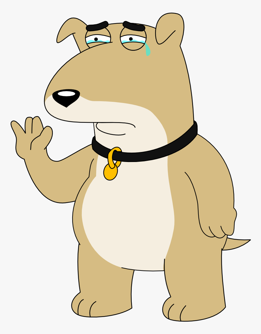 Vinny Does The Vulcan Salute For Leonard Nimoy - Family Guy Vinny Memes, HD Png Download, Free Download