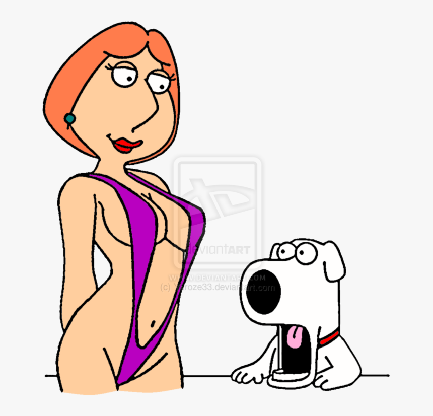 Sexy Lois