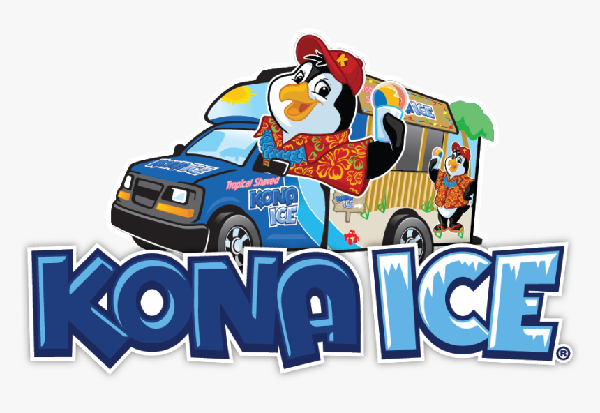 Kona - Kona Ice Png, Transparent Png, Free Download