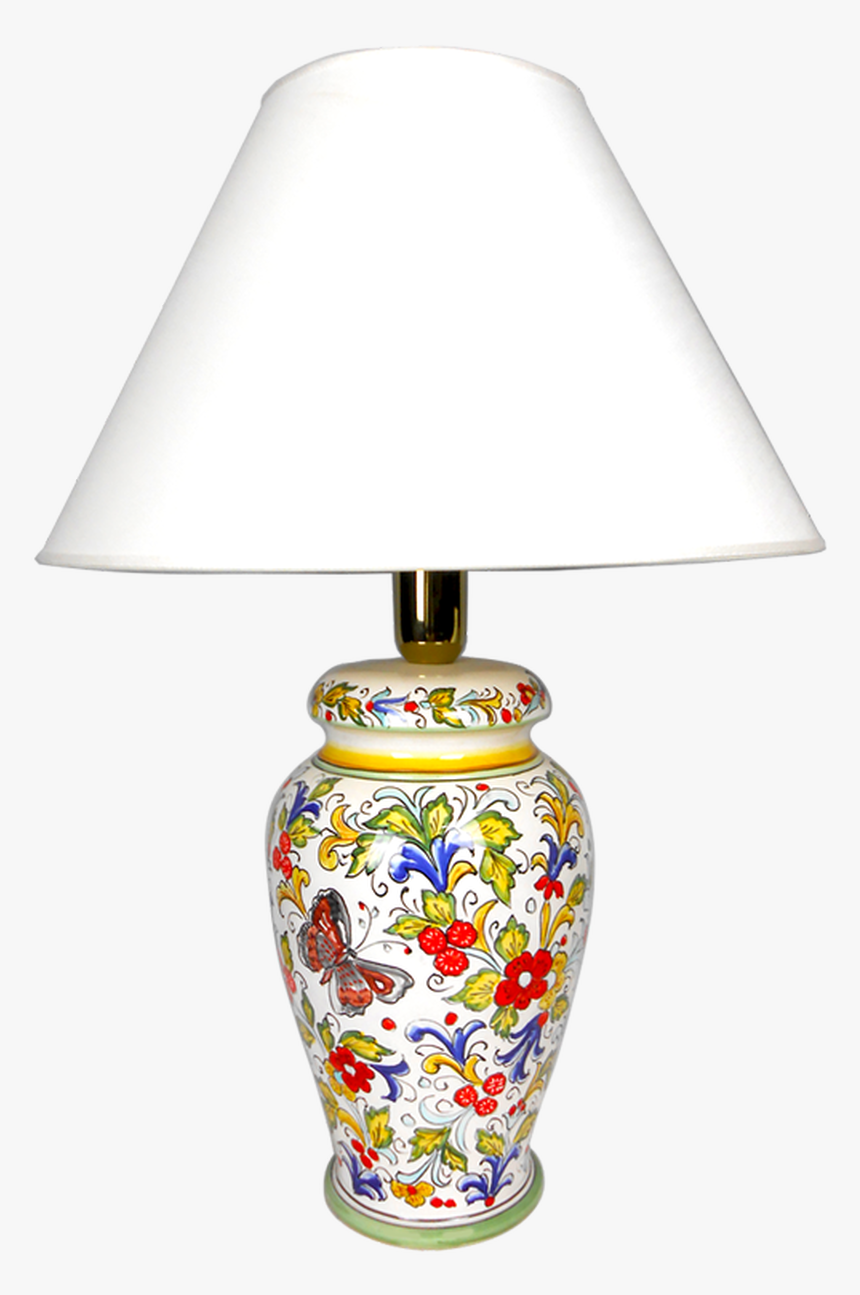 Farfalle Lamp - Lampshade, HD Png Download, Free Download