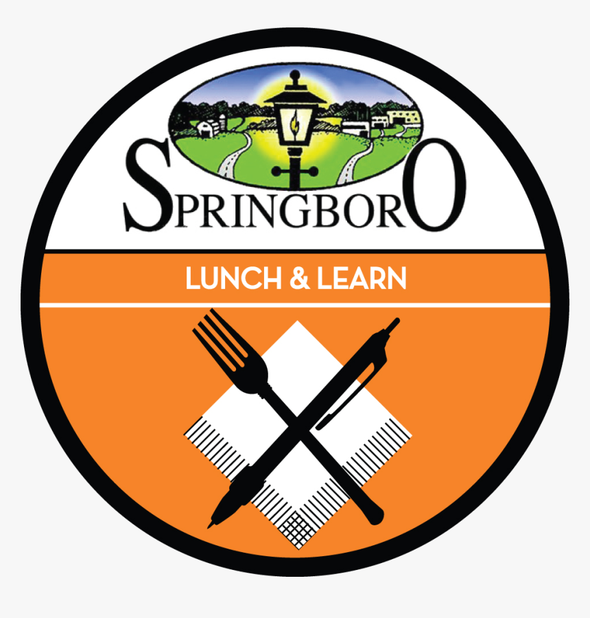 Springboro Chamber Of Commerce, HD Png Download, Free Download