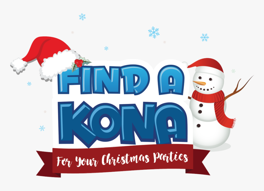 Kona Ice, HD Png Download, Free Download