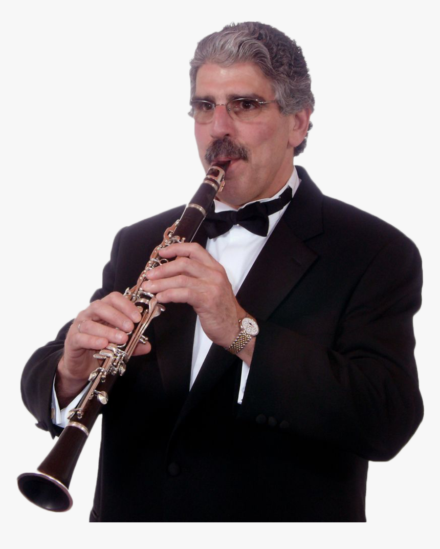 Pauleffman - Piccolo Clarinet, HD Png Download, Free Download