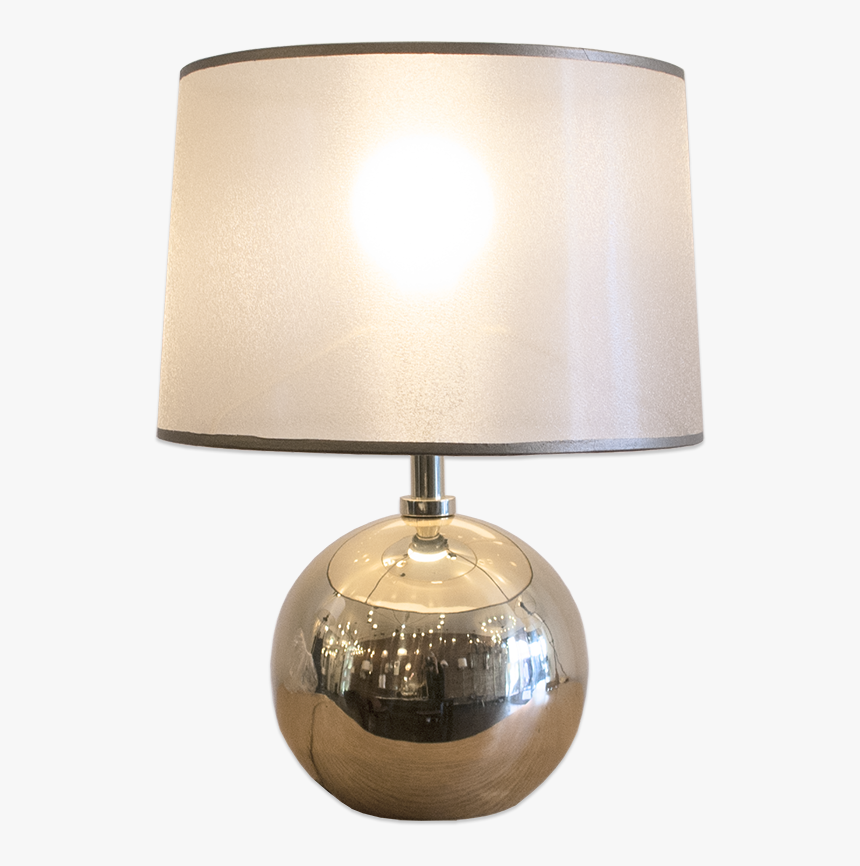 Amazing Ball With 32 Amazing Table Light Lamp Png - Table Lamp Png, Transparent Png, Free Download