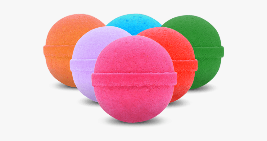 Cbdmd Bath Bomb, HD Png Download, Free Download