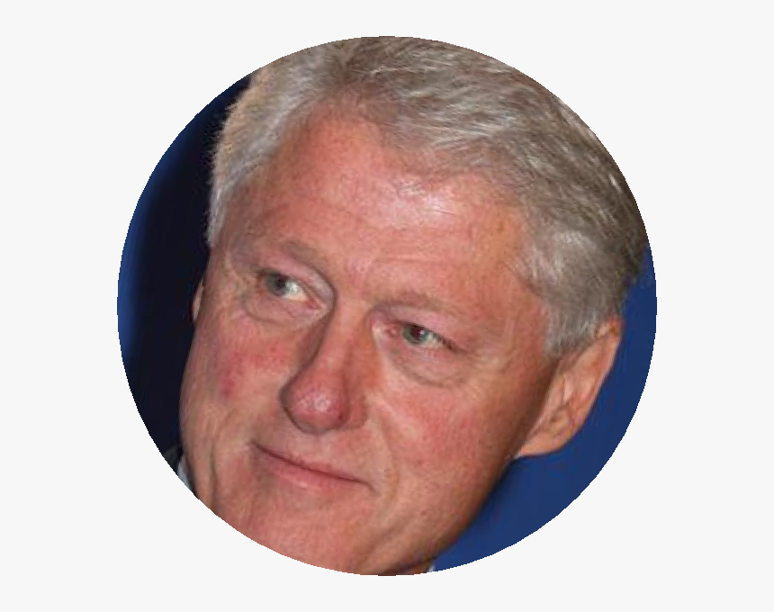 Billclinton - Elder, HD Png Download, Free Download