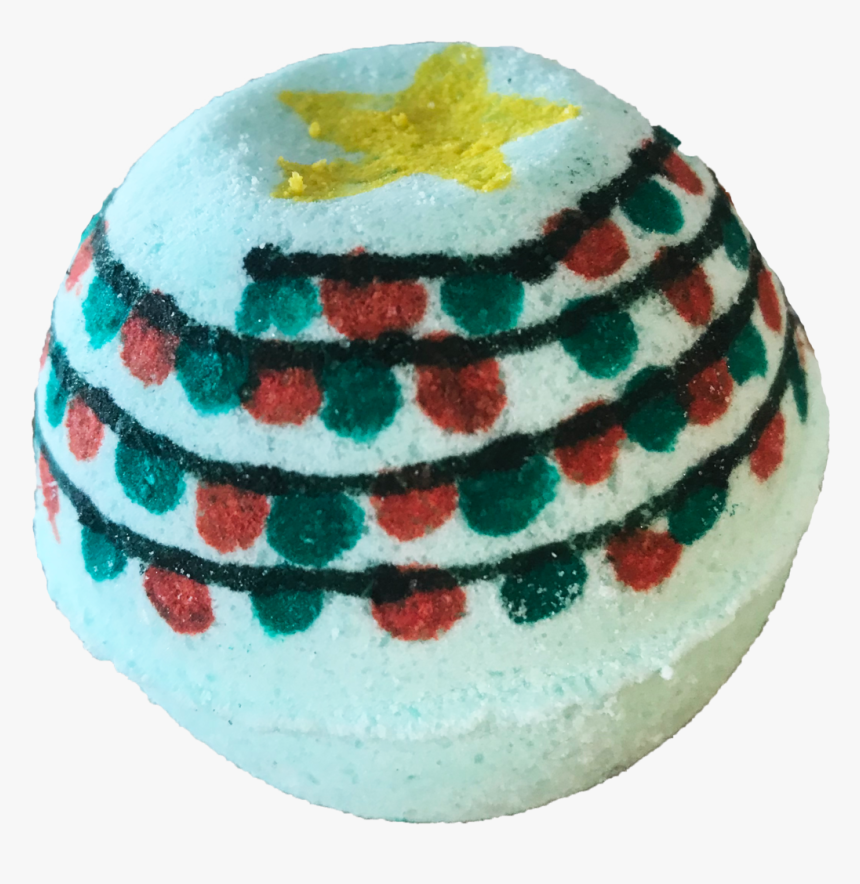 Christmas Bath Bombs, HD Png Download, Free Download