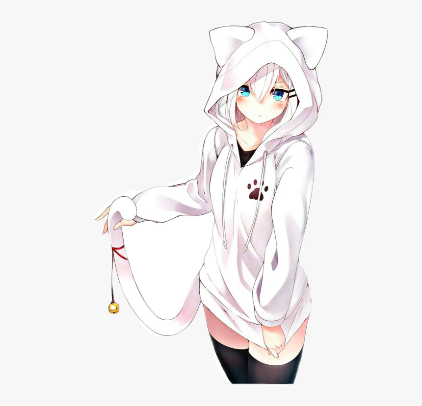 Hoodie Kawaii Cute Anime Girl Sad Anime Wallpaper Hd - vrogue.co