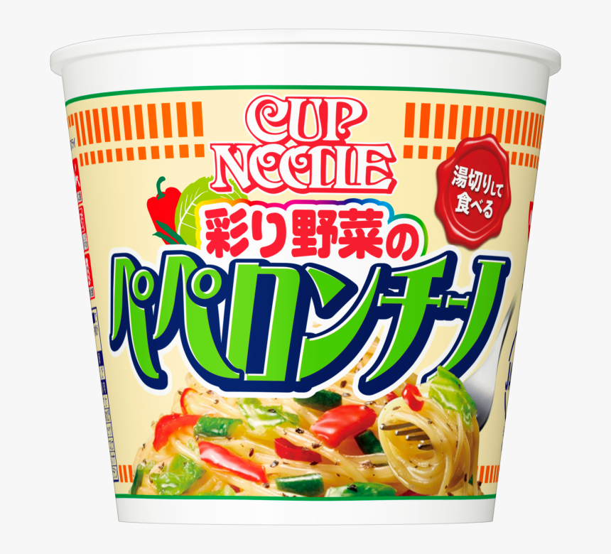 Cup Noodle - カップ ヌードル, HD Png Download, Free Download