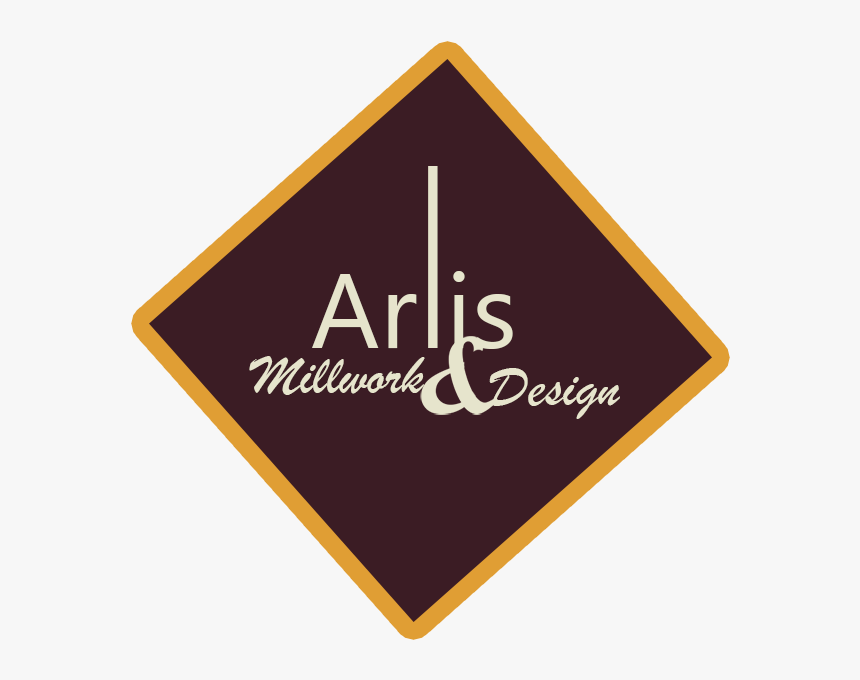 Arlis Millwork & Design Corp - Georgia, HD Png Download, Free Download