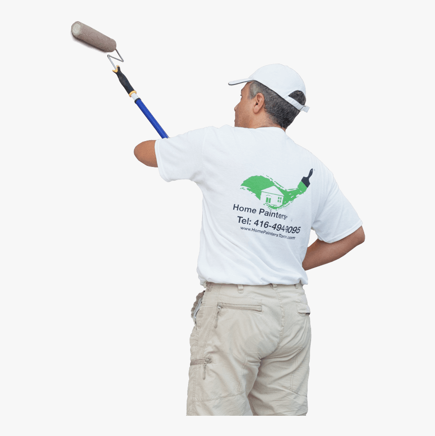 Interior Home Painting Painters York Region - Speed Golf, HD Png Download, Free Download